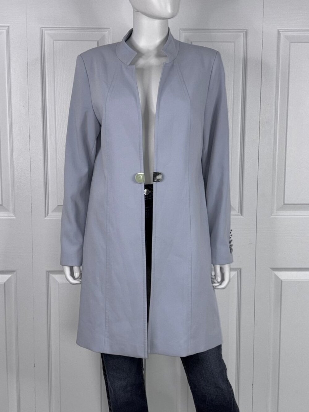 MELANIE LYNE women's coat size 10